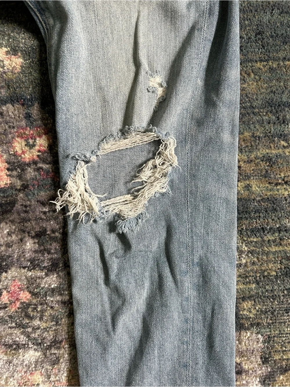 American Eagle Outfitters classic light
